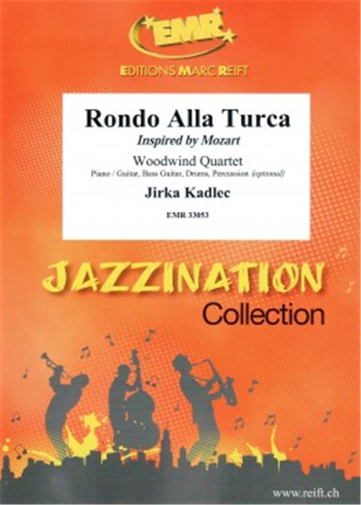 Rondo Alla Turca